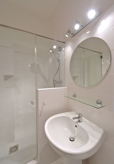 Křižíkova, Karlín - Praha 8 | Pronájem, Byt 2+1, 78 m²