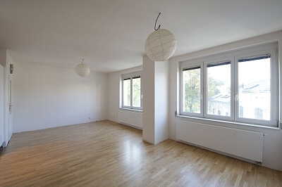 Rybalkova, Vinohrady - Prague 2 | Rent, Apartment One-bedroom (2+kk), 70 m²