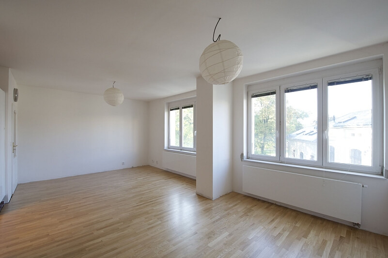 Rybalkova, Vinohrady - Prague 2 | Rent, Apartment One-bedroom (2+kk), 70 m²