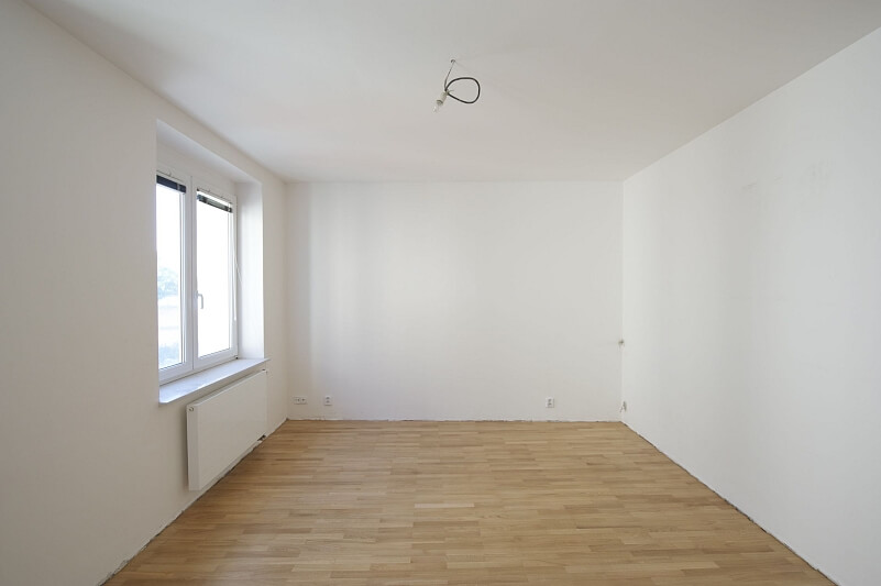 Rybalkova, Vinohrady - Prague 2 | Rent, Apartment One-bedroom (2+kk), 70 m²