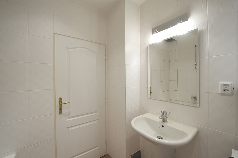 Rybalkova, Vinohrady - Praha 2 | Pronájem, Byt 2+kk, 70 m²