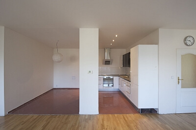Rybalkova, Vinohrady - Prague 2 | Rent, Apartment One-bedroom (2+kk), 70 m²