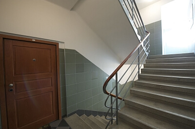 Rybalkova, Vinohrady - Prague 2 | Rent, Apartment One-bedroom (2+kk), 70 m²