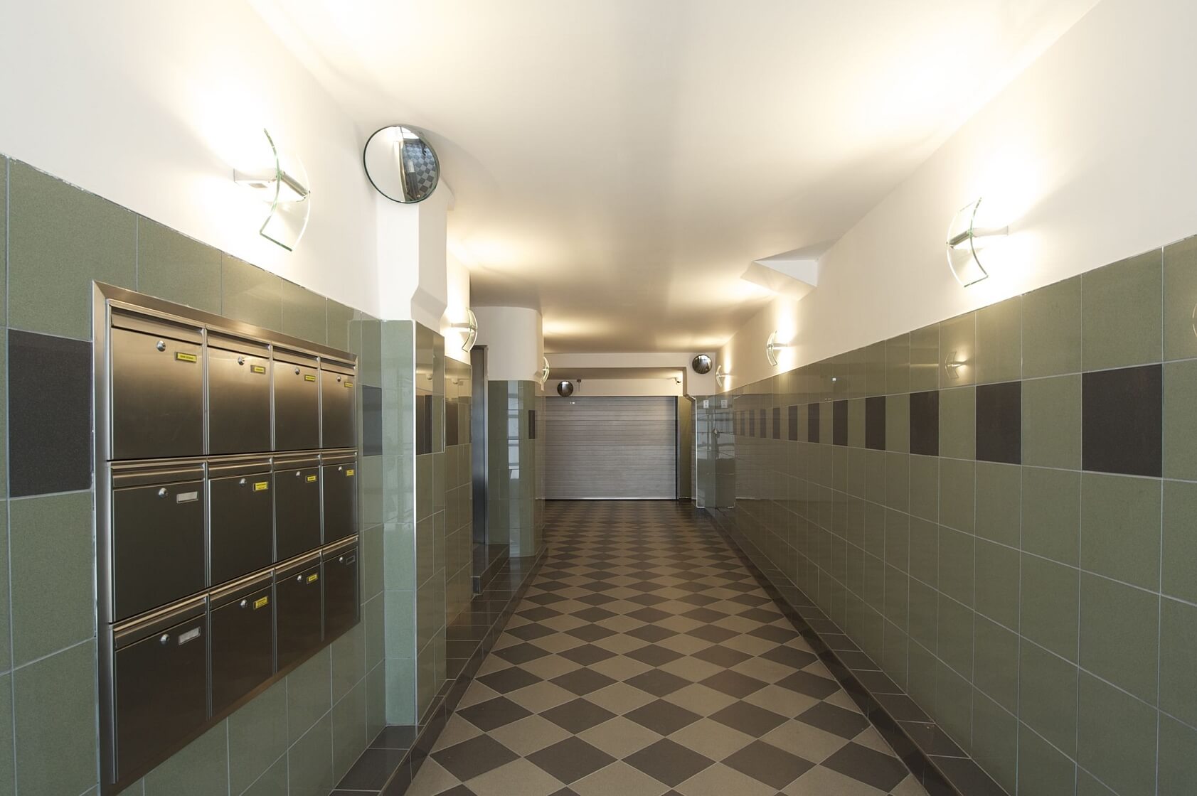 Rybalkova, Vinohrady - Praha 2 | Pronájem, Byt 2+kk, 70 m²