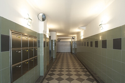 Rybalkova, Vinohrady - Praha 2 | Pronájem, Byt 2+kk, 70 m²