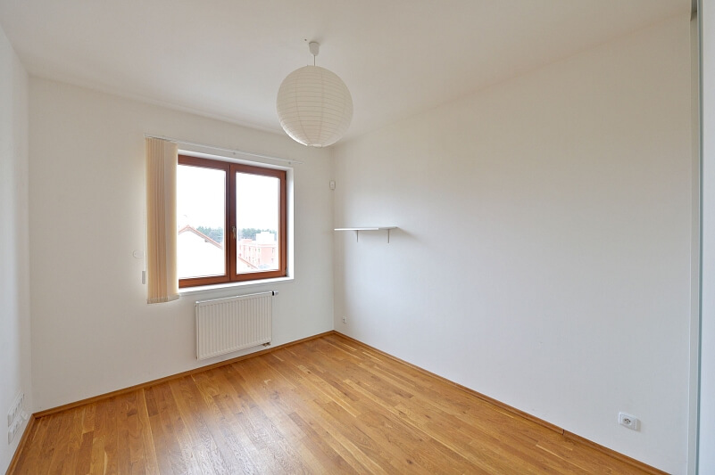 Prorektorská, Malešice - Prague 10 | Rent, Apartment Three-bedroom (4+kk), 206 m²