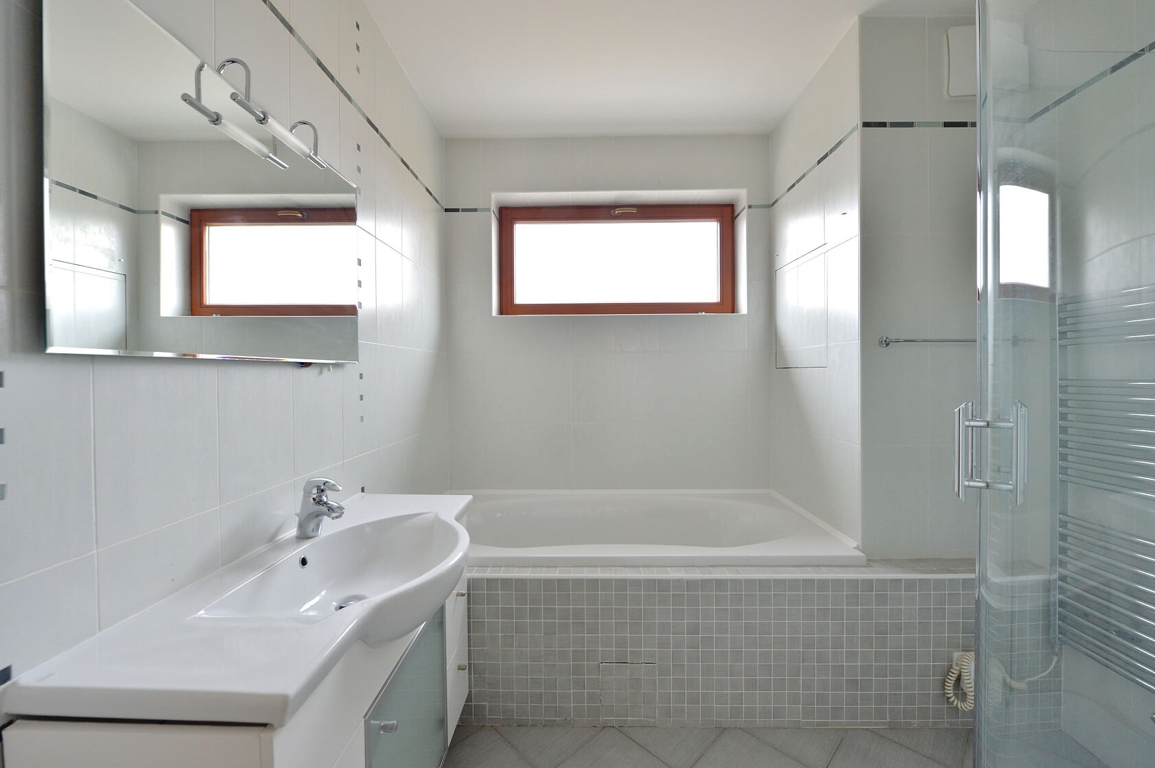 Prorektorská, Malešice - Praha 10 | Pronájem, Byt 4+kk, 206 m²