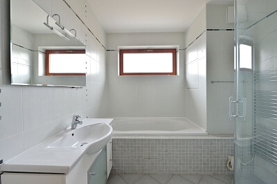 Prorektorská, Malešice - Prague 10 | Rent, Apartment Three-bedroom (4+kk), 206 m²