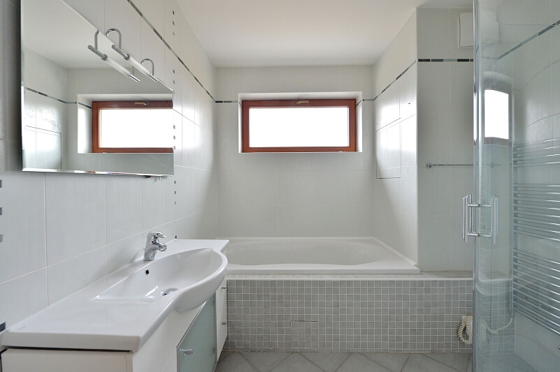 Prorektorská, Malešice - Prague 10 | Rent, Apartment Three-bedroom (4+kk), 206 m²