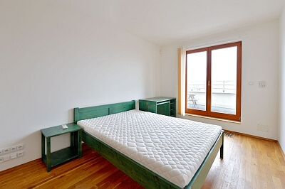 Prorektorská, Malešice - Praha 10 | Pronájem, Byt 4+kk, 206 m²