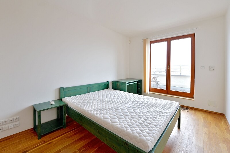 Prorektorská, Malešice - Praha 10 | Pronájem, Byt 4+kk, 206 m²