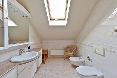 Jenečská, Úhonice - Praha-západ | Rent, House Six-bedroom (7+1), 500 m²