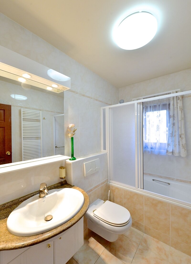 Jenečská, Úhonice - Praha-západ | Rent, House Six-bedroom (7+1), 500 m²