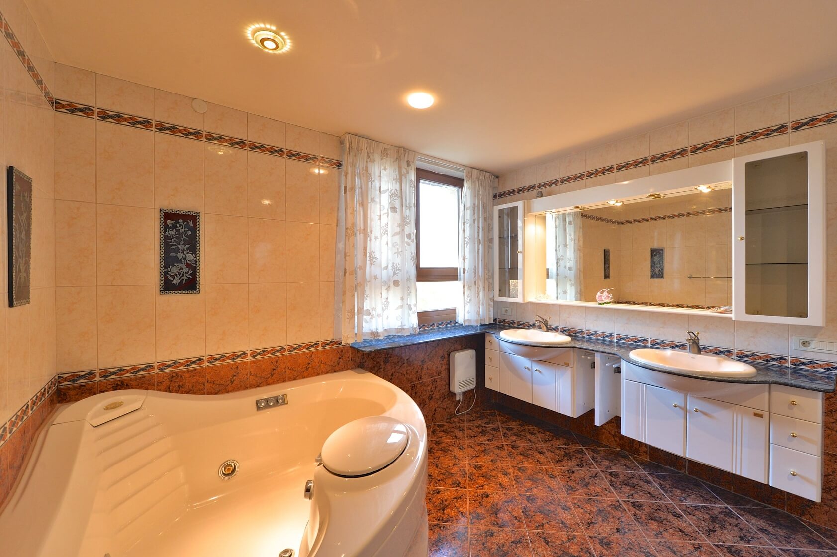 Jenečská, Úhonice - Praha-západ | Rent, House Six-bedroom (7+1), 500 m²