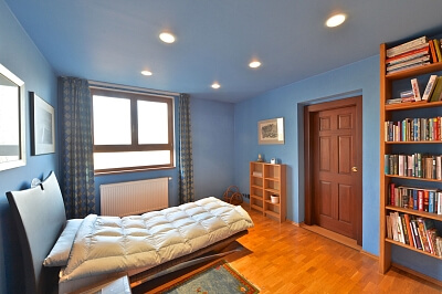 Jenečská, Úhonice - Praha-západ | Pronájem, Rodinný dům 7+1, 500 m²