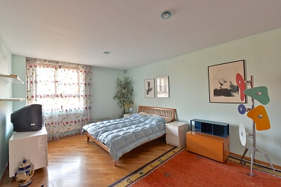 Jenečská, Úhonice - Praha-západ | Rent, House Six-bedroom (7+1), 500 m²