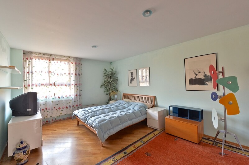 Jenečská, Úhonice - Praha-západ | Rent, House Six-bedroom (7+1), 500 m²