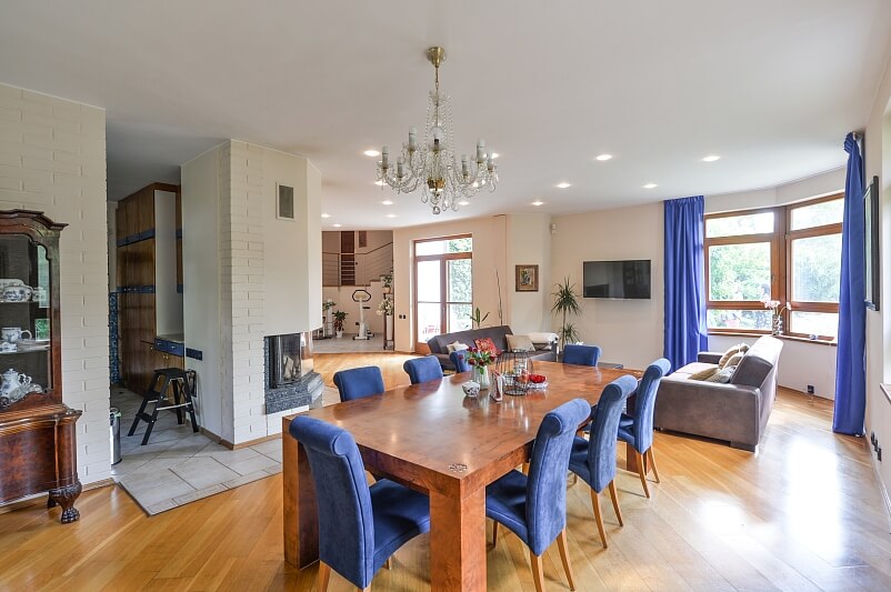 Jenečská, Úhonice - Praha-západ | Rent, House Six-bedroom (7+1), 500 m²