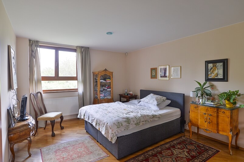 Jenečská, Úhonice - Praha-západ | Pronájem, Rodinný dům 7+1, 500 m²