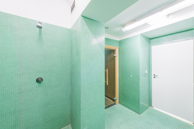 Pod Slovany, Nové Město - Prague 2 | Rent, Apartment Studio (1+kk), 40 m²