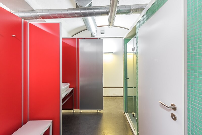 Pod Slovany, Nové Město - Prague 2 | Rent, Apartment Studio (1+kk), 40 m²