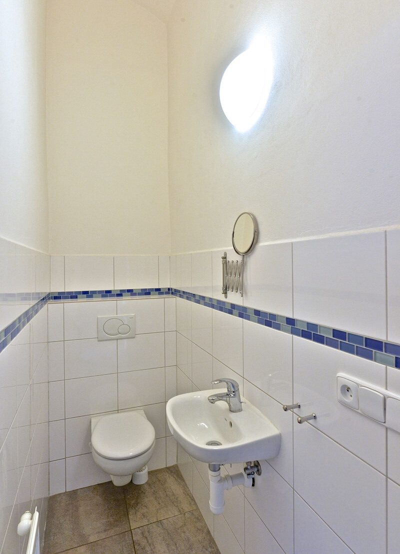 Uruguayská, Vinohrady - Prague 2 | Rent, Apartment One-bedroom (2+1), 79 m²