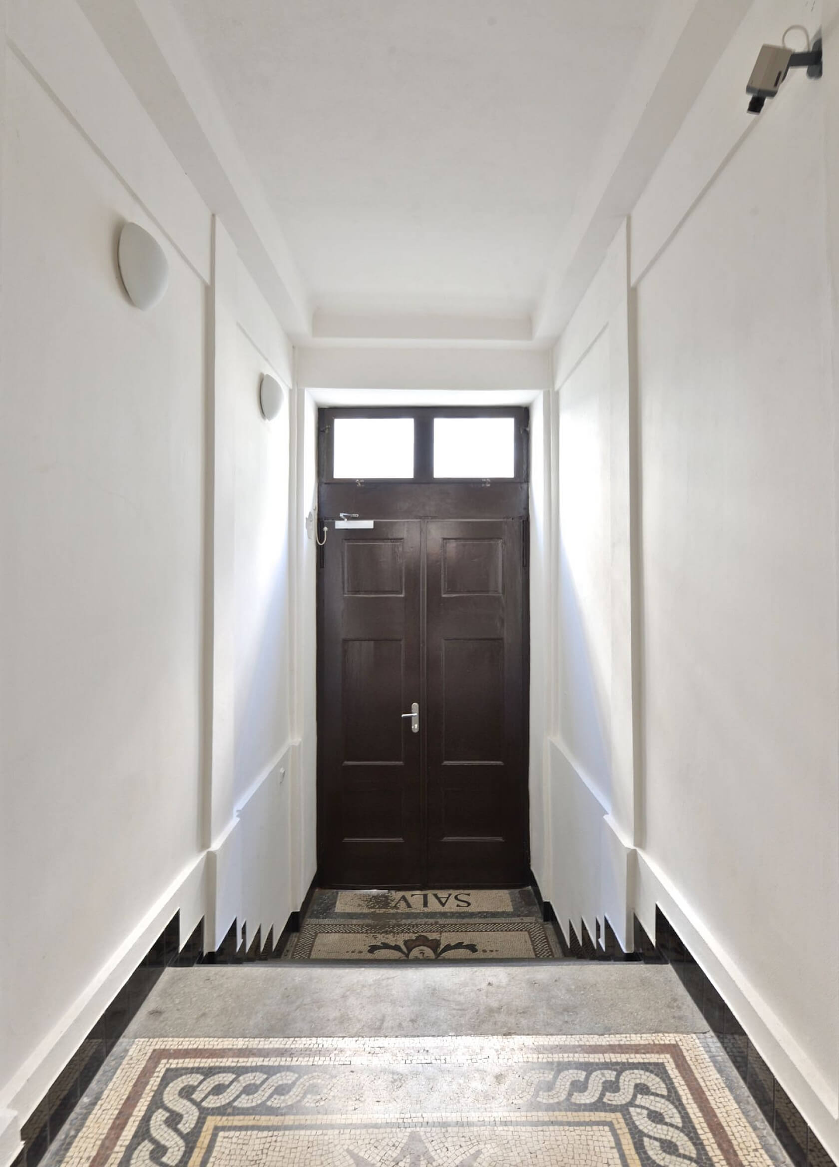 Uruguayská, Vinohrady - Praha 2 | Pronájem, Byt 2+1, 79 m²