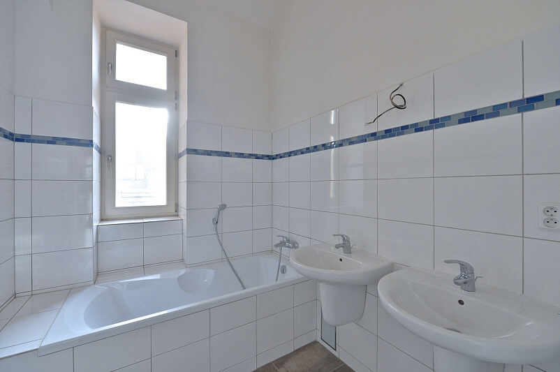 Uruguayská, Vinohrady - Prague 2 | Rent, Apartment One-bedroom (2+1), 79 m²