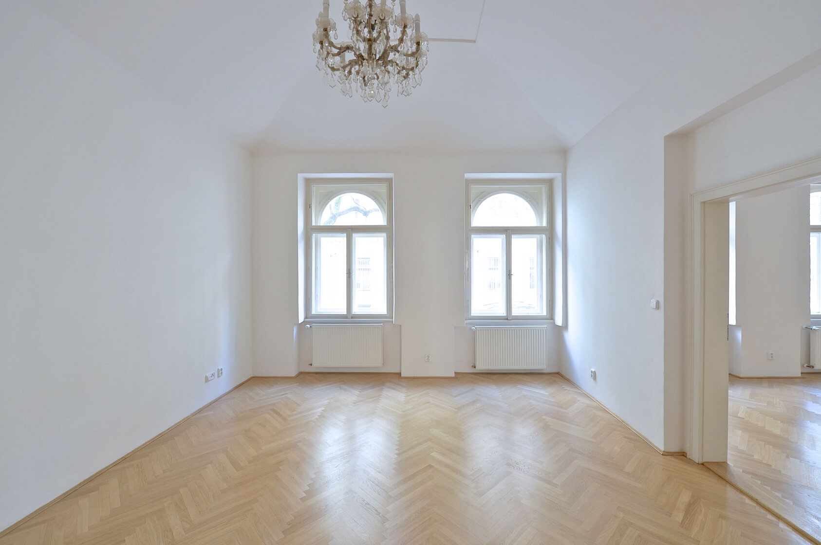 Uruguayská, Vinohrady - Praha 2 | Pronájem, Byt 2+1, 79 m²