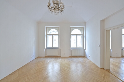 Uruguayská, Vinohrady - Praha 2 | Pronájem, Byt 2+1, 79 m²