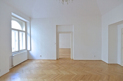Uruguayská, Vinohrady - Praha 2 | Pronájem, Byt 2+1, 79 m²