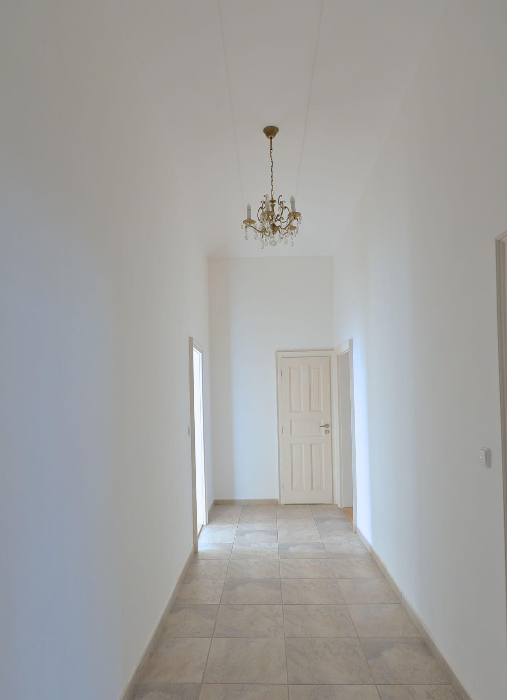 Uruguayská, Vinohrady - Prague 2 | Rent, Apartment One-bedroom (2+1), 79 m²