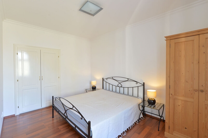 Haštalská, Staré Město - Prague 1 | Rent, Apartment One-bedroom (2+1), 70 m²
