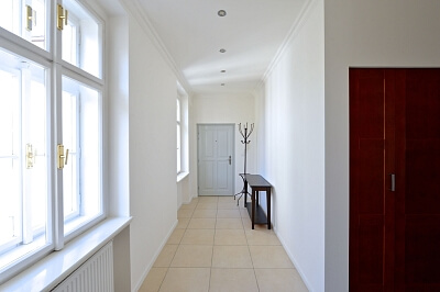 Haštalská, Staré Město - Praha 1 | Pronájem, Byt 2+1, 70 m²