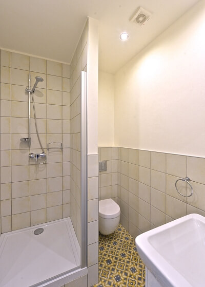 Haštalská, Staré Město - Praha 1 | Pronájem, Byt 2+1, 70 m²