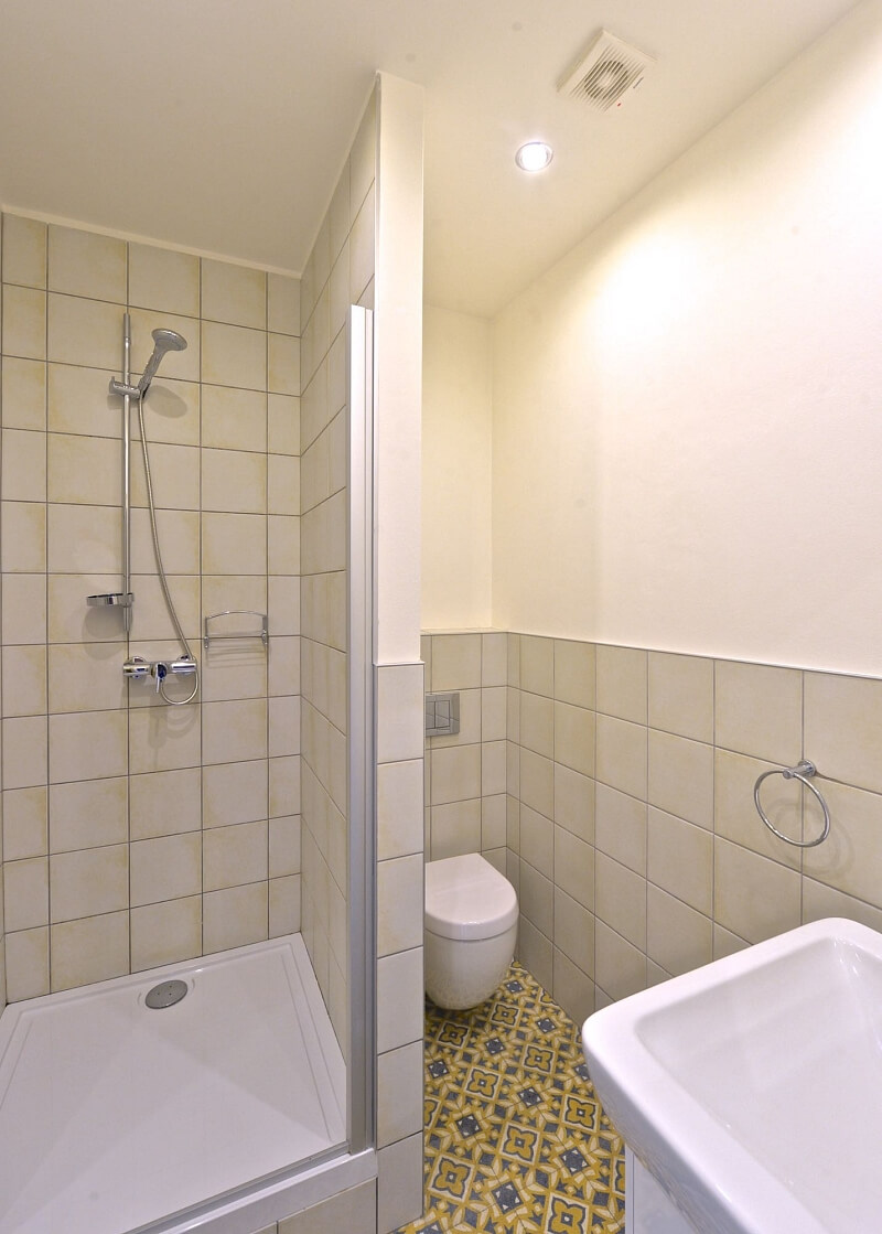 Haštalská, Staré Město - Praha 1 | Pronájem, Byt 2+1, 70 m²