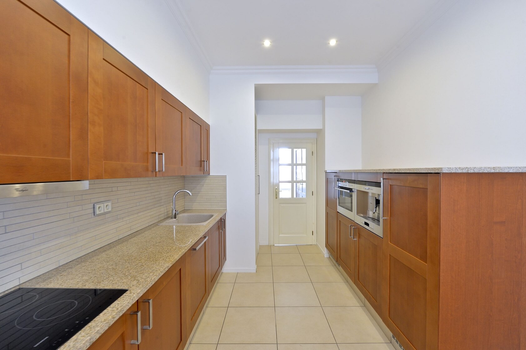 Haštalská, Staré Město - Praha 1 | Pronájem, Byt 2+1, 70 m²