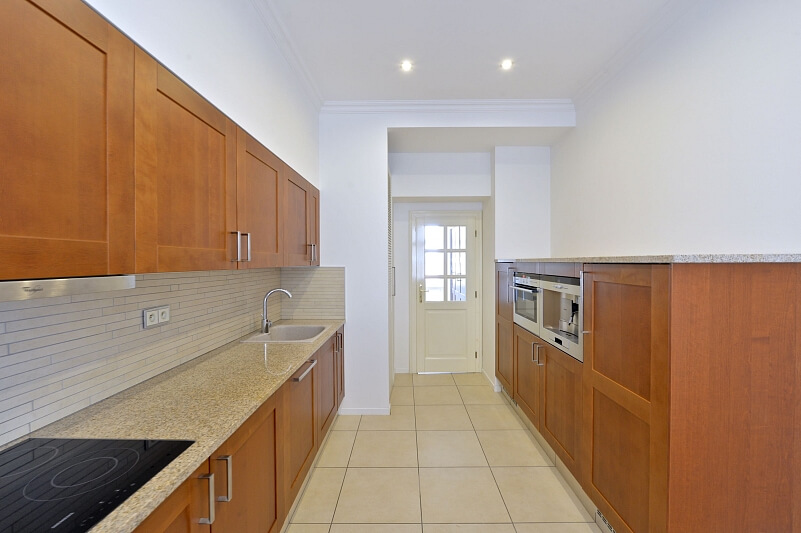 Haštalská, Staré Město - Praha 1 | Pronájem, Byt 2+1, 70 m²