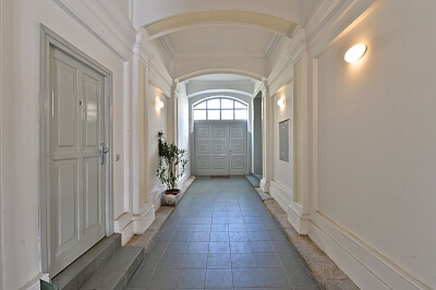 Haštalská, Staré Město - Prague 1 | Rent, Apartment One-bedroom (2+1), 70 m²