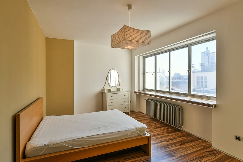 Revoluční, Staré Město - Prague 1 | Rent, Apartment Two-bedroom (3+1), 90 m²