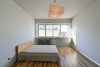 Revoluční, Staré Město - Praha 1 | Pronájem, Byt 3+1, 90 m²