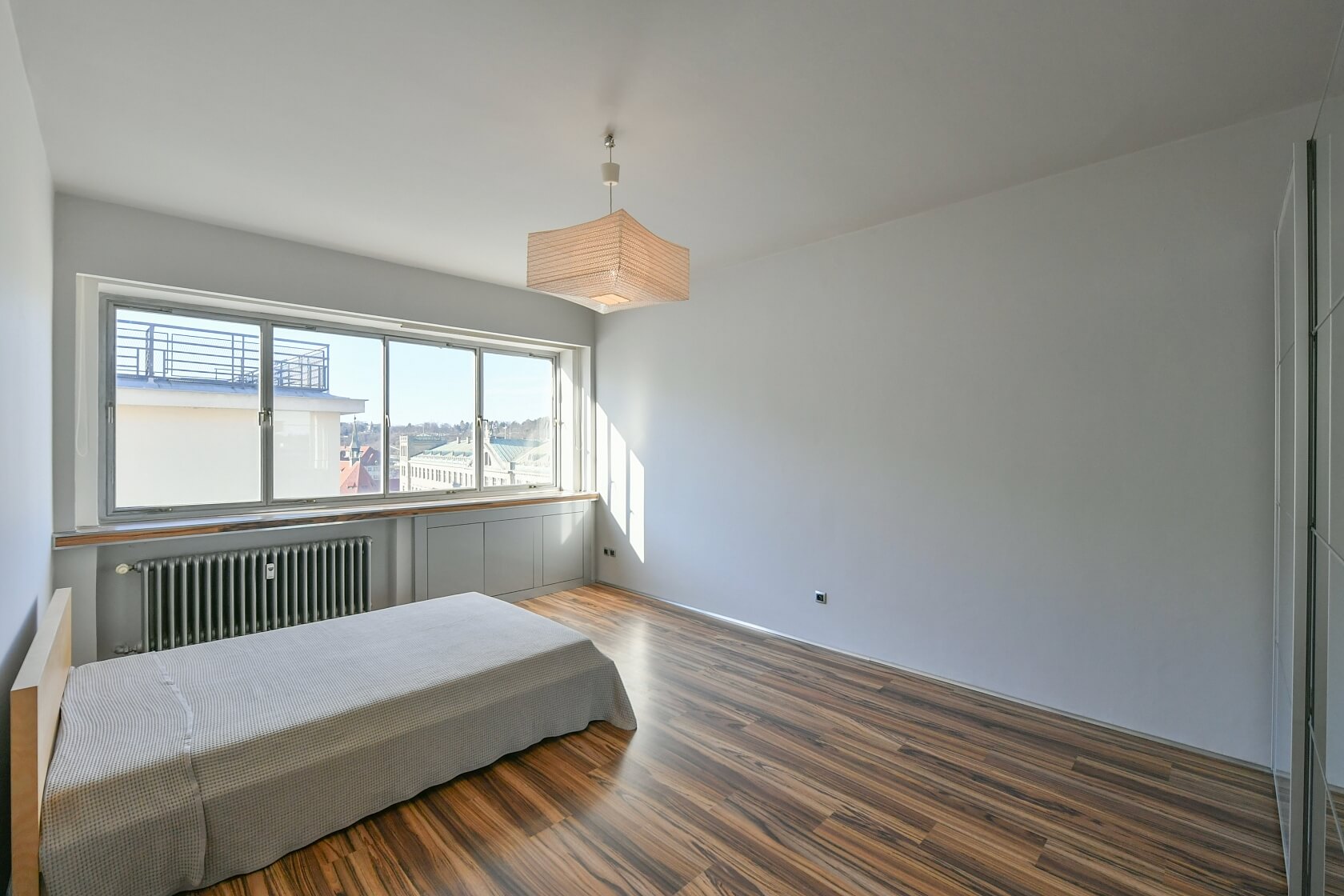 Revoluční, Staré Město - Praha 1 | Pronájem, Byt 3+1, 90 m²