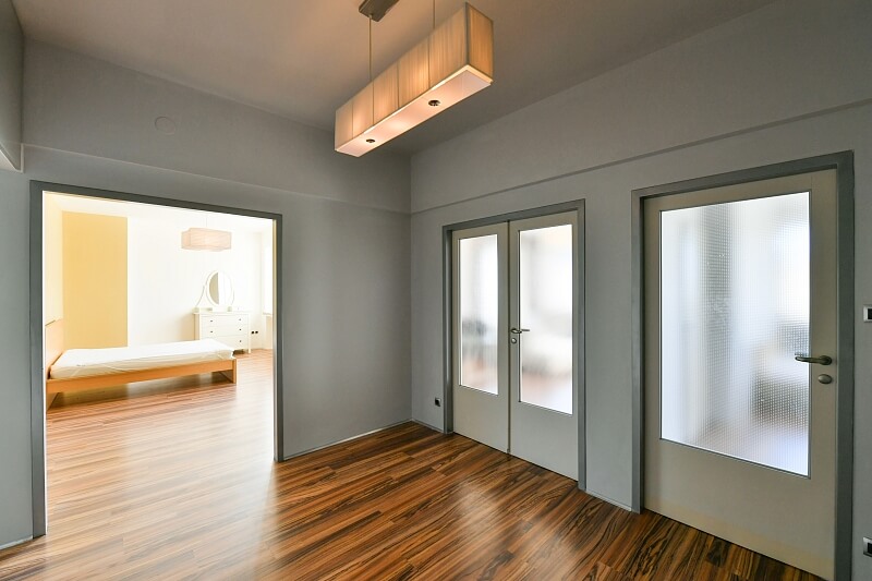 Revoluční, Staré Město - Prague 1 | Rent, Apartment Two-bedroom (3+1), 90 m²