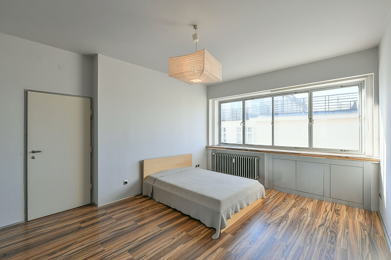 Revoluční, Staré Město - Praha 1 | Pronájem, Byt 3+1, 90 m²