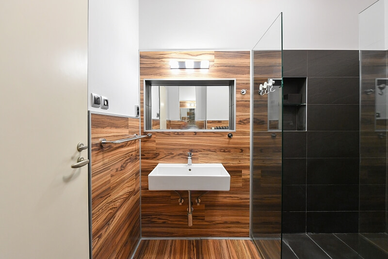 Revoluční, Staré Město - Praha 1 | Pronájem, Byt 3+1, 90 m²