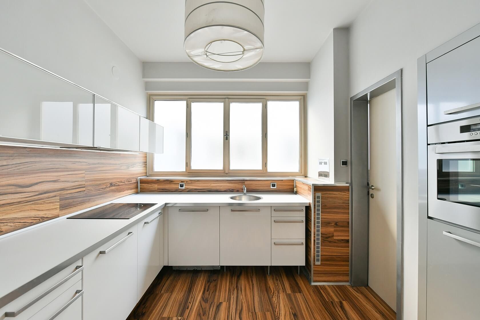 Revoluční, Staré Město - Prague 1 | Rent, Apartment Two-bedroom (3+1), 90 m²