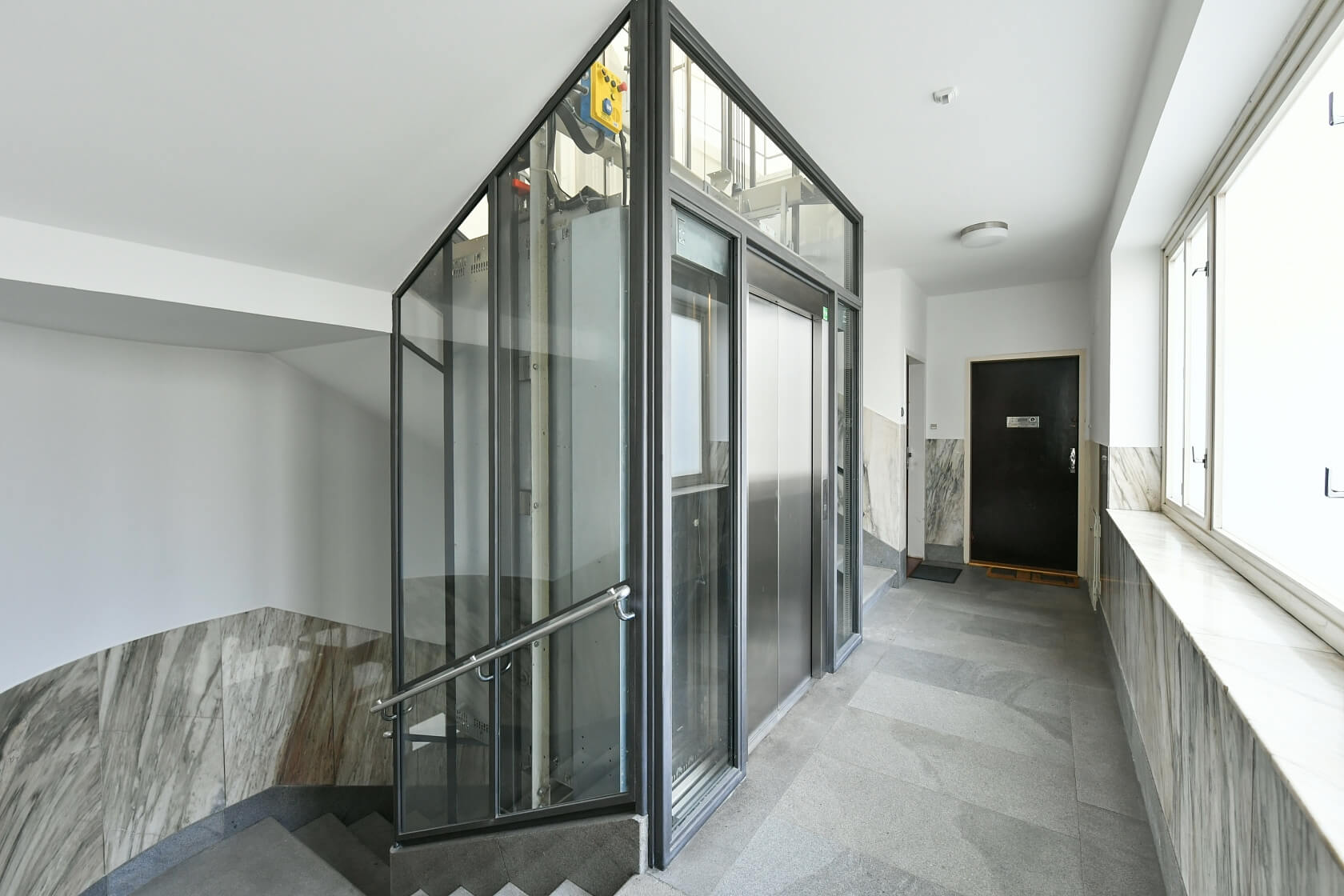 Revoluční, Staré Město - Praha 1 | Pronájem, Byt 3+1, 90 m²