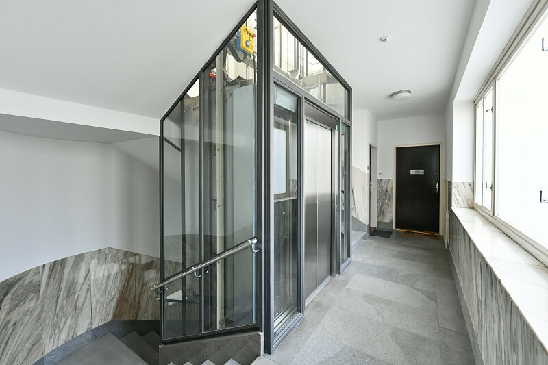 Revoluční, Staré Město - Prague 1 | Rent, Apartment Two-bedroom (3+1), 90 m²