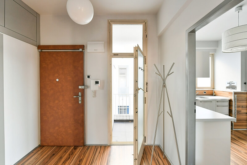 Revoluční, Staré Město - Praha 1 | Pronájem, Byt 3+1, 90 m²