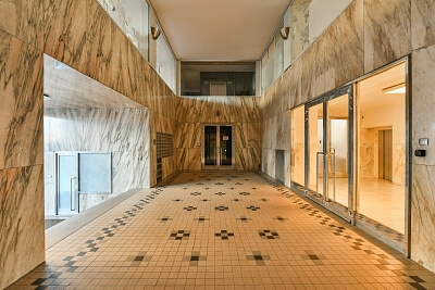 Revoluční, Staré Město - Praha 1 | Pronájem, Byt 3+1, 90 m²